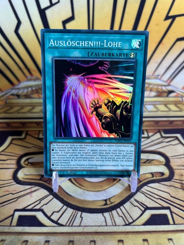 Yugioh cancella lohe - yugioh, cancella!!!-lohe
