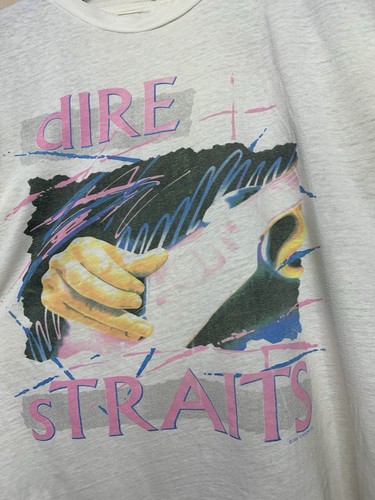 Hot dire straits rara - dire,