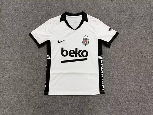 Maglia besiktas home - 26/27,