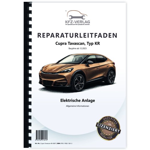 Cupra tavascan dal 2023 - tavascan,