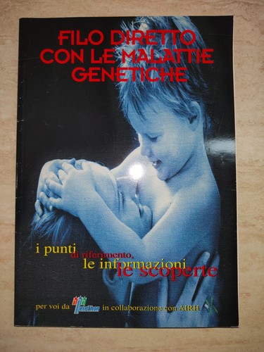 Filo diretto con malattie - le,