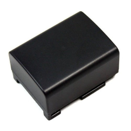 Batteria ricambio canon - hq,