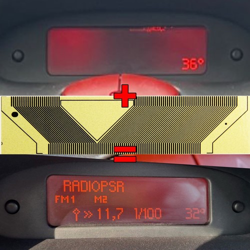 Recambo multi info - recambo,