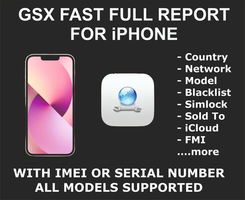 Controllo info per iphone - info,