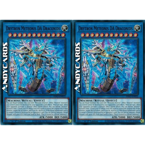 Drytron meteonis da - drytron,