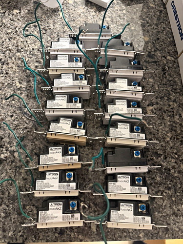 Lutron radiora rrd - radiora, rrd-6na