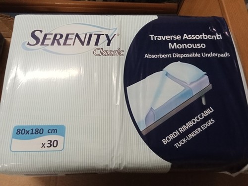 120 traverse letto - letto,
