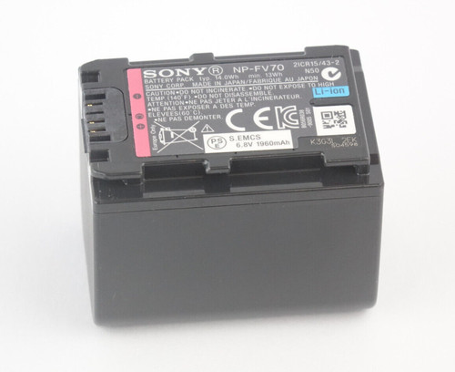 Batteria originale per