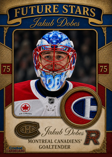 Jakub dobes rookie - jakub,