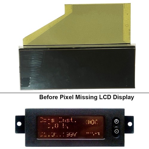 Display lcd prestazioni - display,