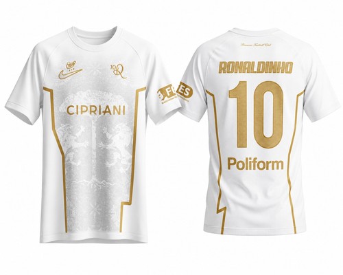 Maglia ravenna 27 - maglia, 26/27