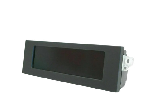 Display monitor info - monitor,