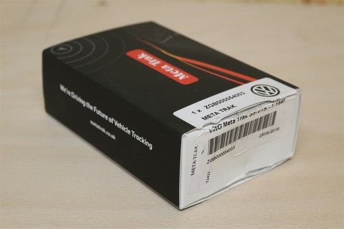 Seat meta trak - seat,