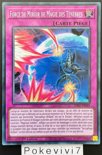 Carta info it069 sr - yu-gi-oh!, info-it069