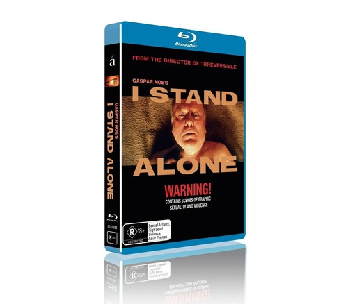 Stand alone gaspar - stand,