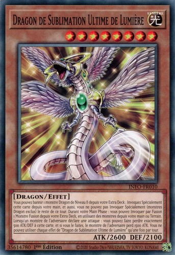 Info fr010 commune - yu-gi-oh!,
