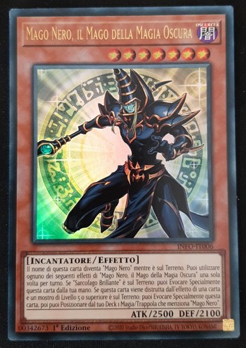 Mago nero della magia - mago,