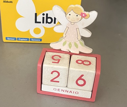 Contattami per info calendario