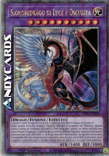 Signoredrago luce e - signoredrago,