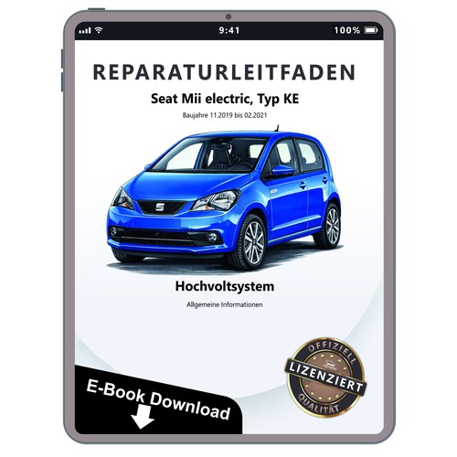 Seat emii sistema - seat,