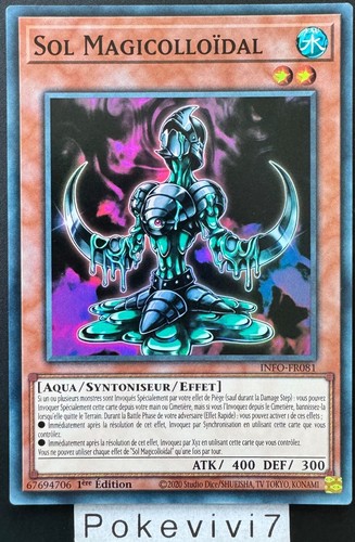 Carte sol - carte, yu-gi-oh!