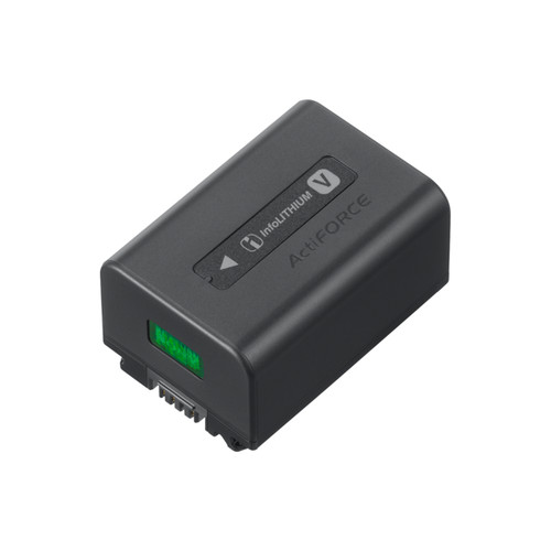 Sony fv50a batteria - sony, np-fv50a