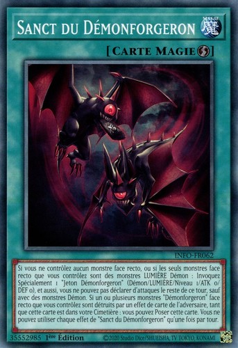 Sanct du - yu-gi-oh!,